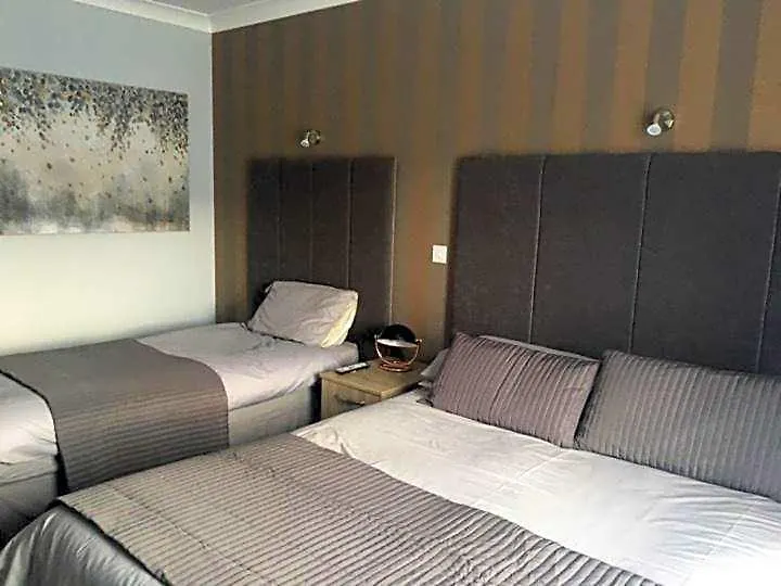 The Marquis Inn-1