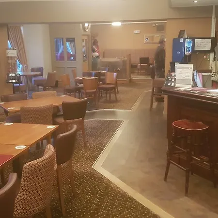 The Marquis Inn-3